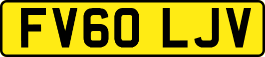 FV60LJV