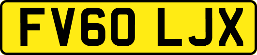 FV60LJX
