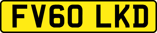 FV60LKD