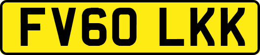 FV60LKK