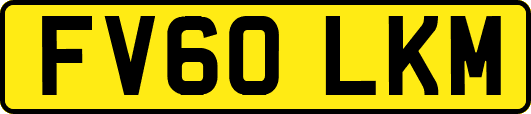 FV60LKM
