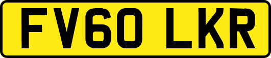 FV60LKR