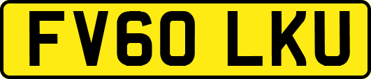 FV60LKU