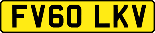 FV60LKV