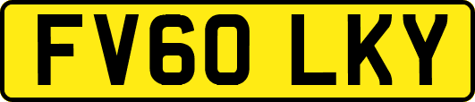 FV60LKY