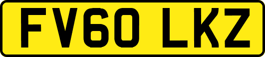 FV60LKZ