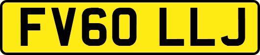 FV60LLJ
