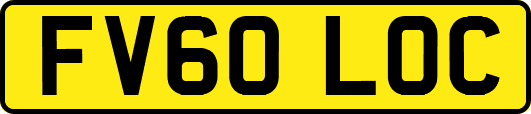 FV60LOC