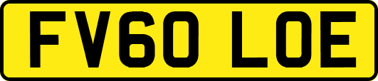 FV60LOE