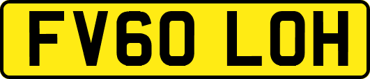 FV60LOH