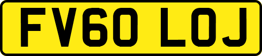 FV60LOJ