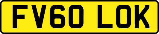 FV60LOK