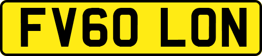 FV60LON