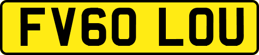 FV60LOU
