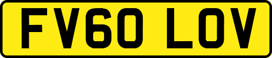 FV60LOV