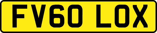 FV60LOX