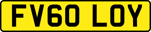 FV60LOY