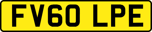 FV60LPE