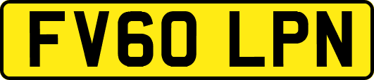FV60LPN