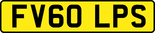 FV60LPS