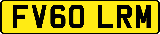 FV60LRM
