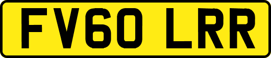 FV60LRR