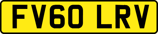 FV60LRV