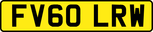 FV60LRW