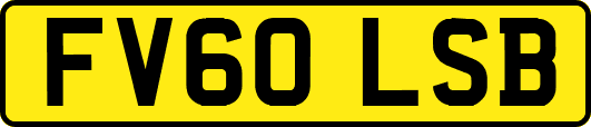 FV60LSB