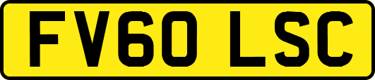FV60LSC