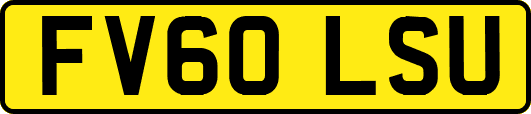 FV60LSU