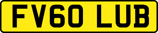 FV60LUB