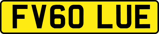 FV60LUE