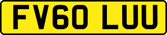 FV60LUU