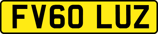 FV60LUZ