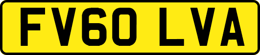 FV60LVA