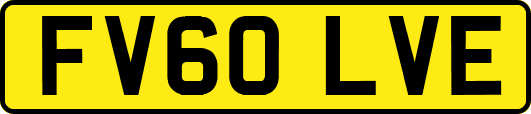 FV60LVE