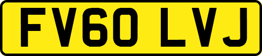 FV60LVJ