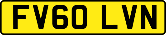 FV60LVN