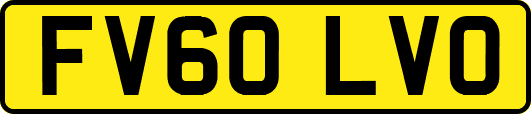 FV60LVO