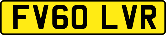 FV60LVR