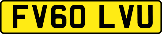 FV60LVU
