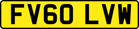 FV60LVW