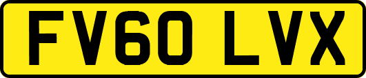 FV60LVX