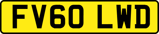 FV60LWD