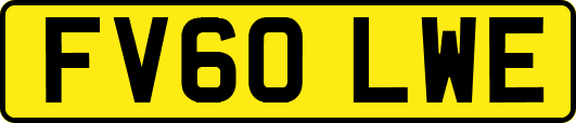 FV60LWE