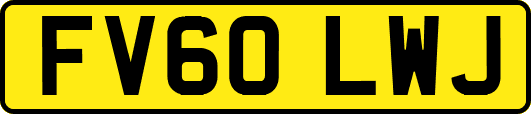 FV60LWJ
