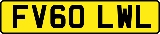FV60LWL