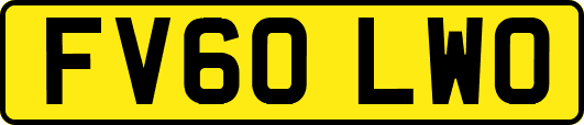 FV60LWO