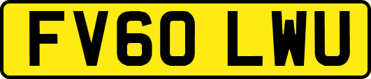 FV60LWU
